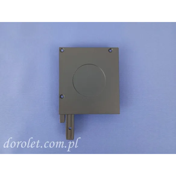 Blendenkappe B103 links Anthrazit | ZIP-Screen Ersatzteile