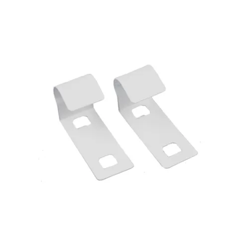 Uchwyt Bezinwazyjny Metalowy do Rolet Besta