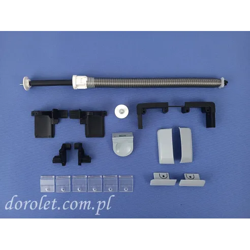 Assembly Kit for Vivo Roof Blind