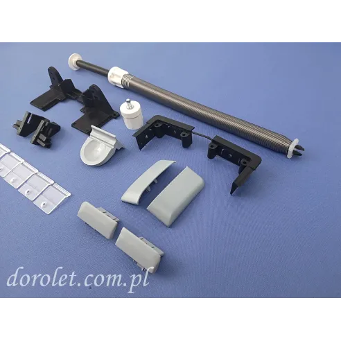 Assembly Kit for Vivo Roof Blind