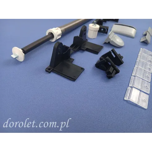 Assembly Kit for Vivo Roof Blind