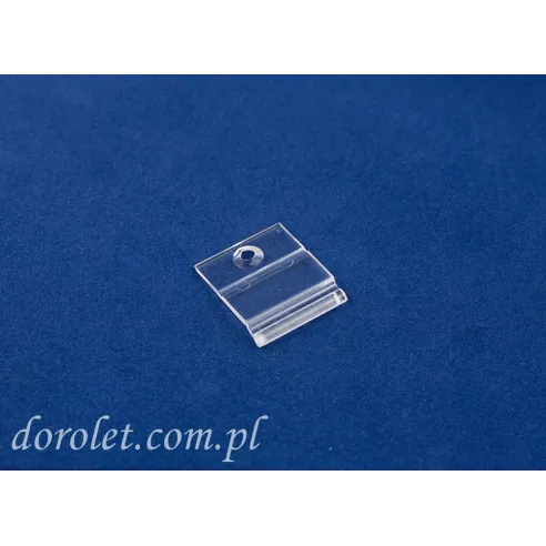 Guide Rail Holder for Roof Blind Vivo