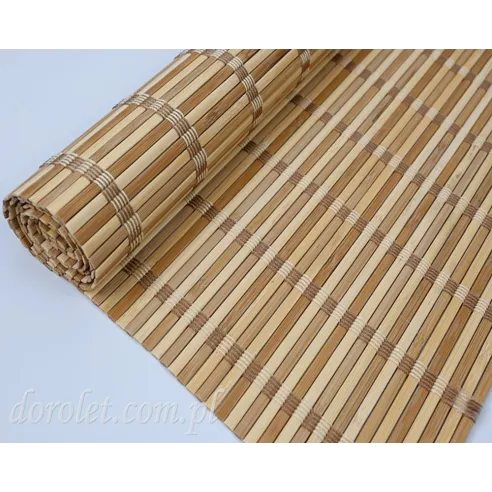 Natural Bamboo Mat WB-D10