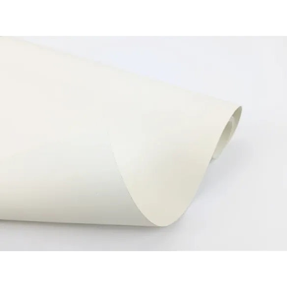 Blackout Roller Blind Fabric 056 Ecru