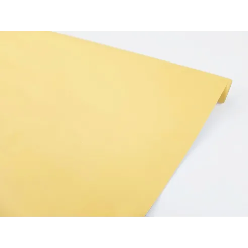 Verdunkelungsstoff Gelb 059 für Rollo