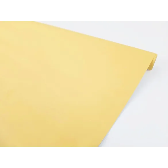 Verdunkelungsstoff Gelb 059 für Rollo