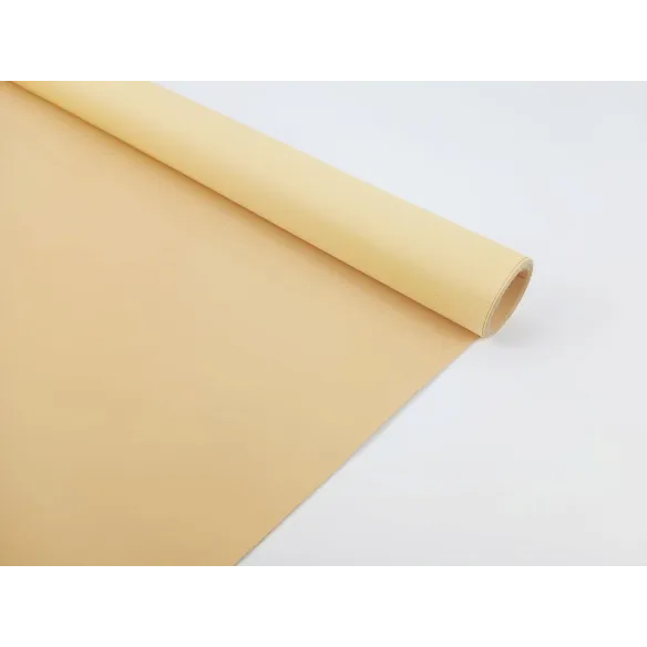 Blackout Roller Blind Fabric 058 Peach
