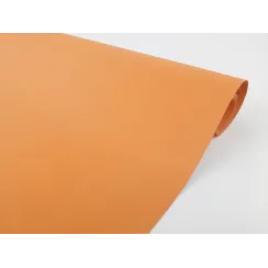 Blackout Roller Blind Fabric 060 Orange