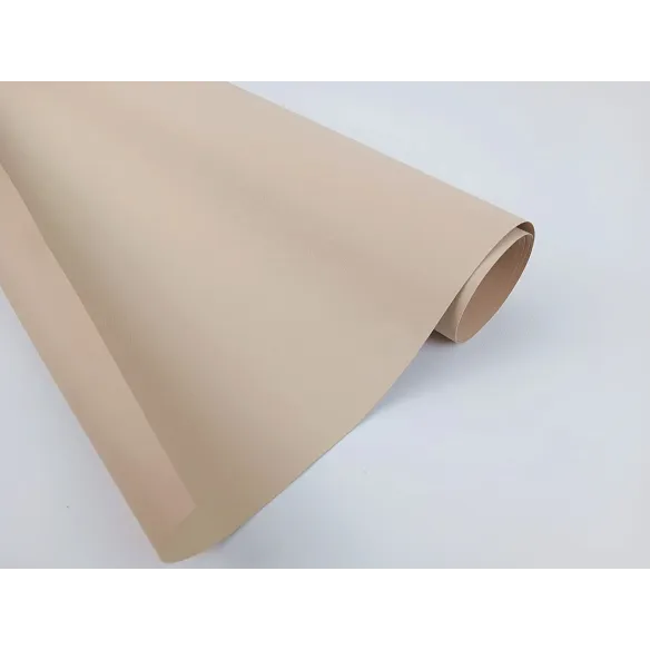 Verdunkelungsstoff für Rollo Beige 053