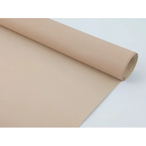 Blackout Fabric 053 Beige for Roller Blinds