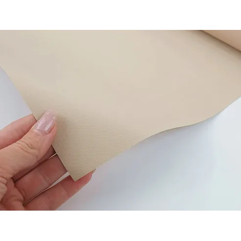 Verdunkelungsstoff für Rollo Beige 053