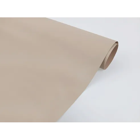 Blackout Fabric 053 Beige for Roller Blinds – 100% Darkening