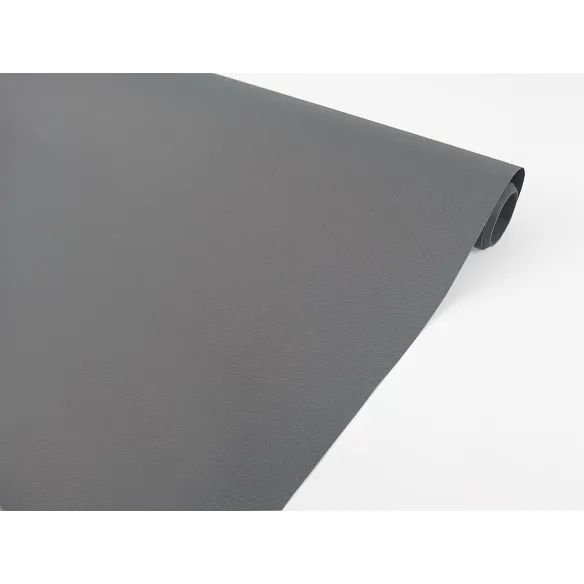 Blackout Roller Blind Fabric 061 Graphite