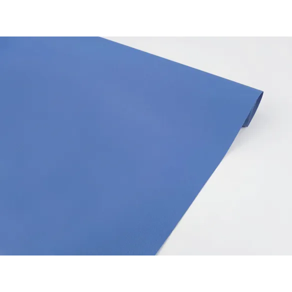 Blackout Roller Blind Fabric 206 Blue