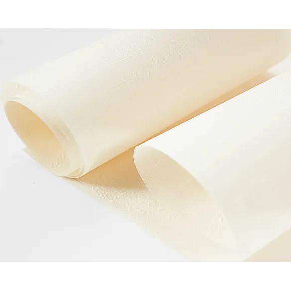 Rollostoff Jolanta 875 - creme