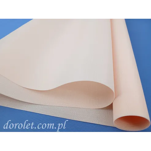 Rollostoff Jolanta 2070 - magnolia