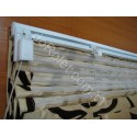 Cord Lock Mechanism for Roman Blind Classic System | Dorolet