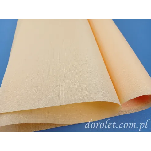 Rollostoff Jolanta 2057 - vanille