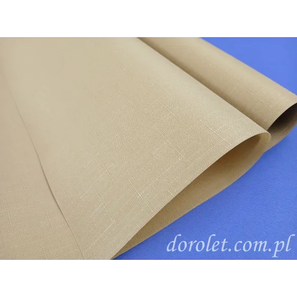 Rollostoff Jolanta 502 - beige