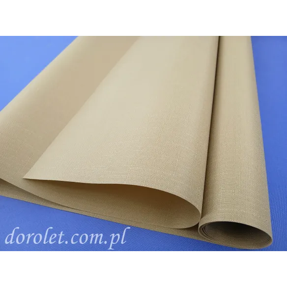 Rollostoff Jolanta 502 - beige