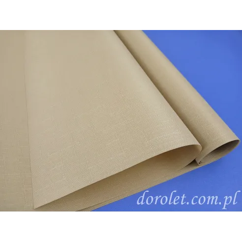 Rollostoff Jolanta 502 - beige