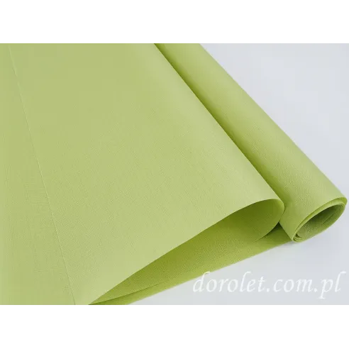 Tkanina do rolet zwijanych Jolanta 873 groszek - Materiał na rolety