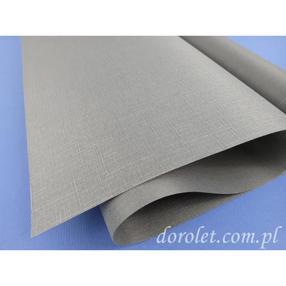 Rollostoff Jolanta 519 - graphite