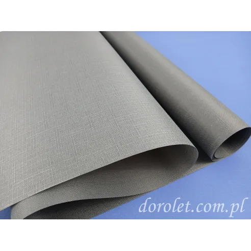 Rollostoff Jolanta 519 - graphite