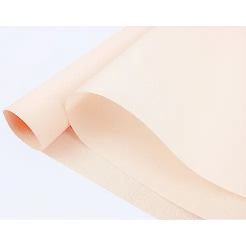 Rollostoff Jolanta 2070 - magnolia