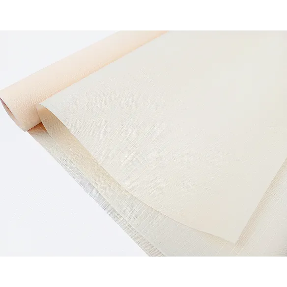 Rollostoff Jolanta 875 - creme