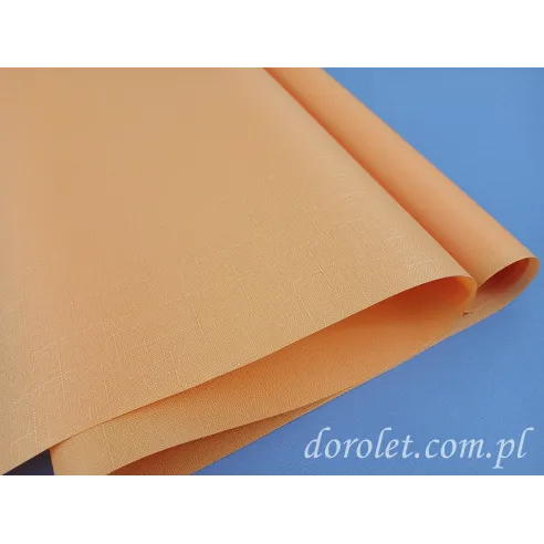 Rollostoff Jolanta 852 - orange
