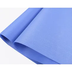 Rollostoff Jolanta 874 - blau
