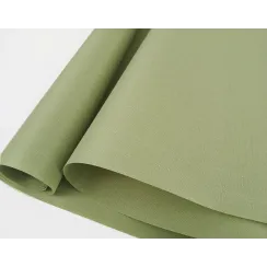 Roller blind fabric Jolanta 2098 - olive