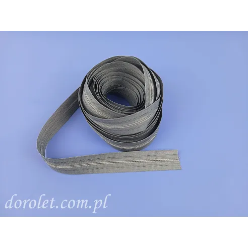 Taśma suwakowa 30mm - suwak do rolety ZIP