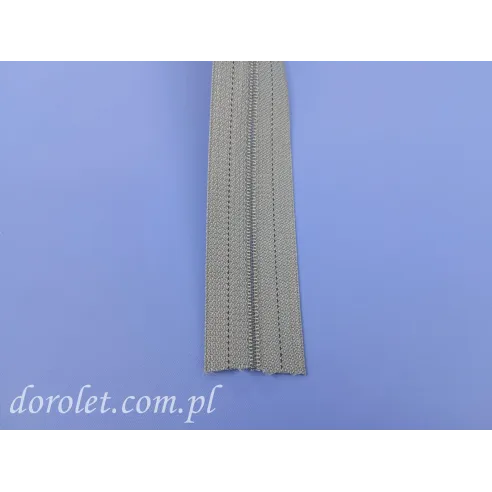 ZIP Screen Zipper Tape 30mm | 0.5mm Zipper - Dorolet