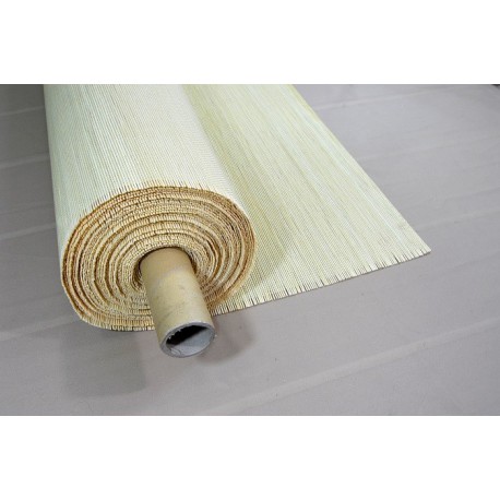 Mata bambusowa, Mata z bambusa